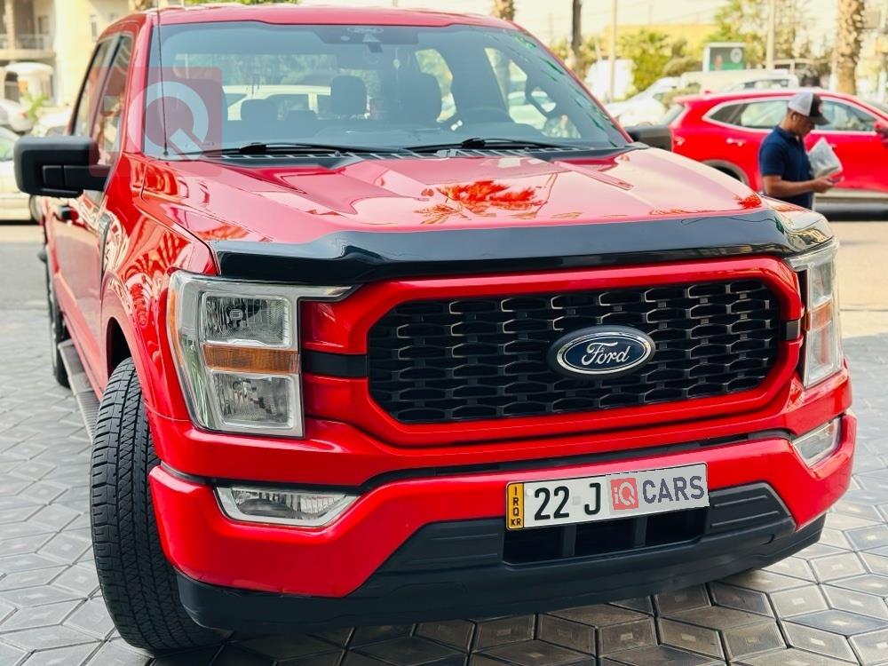 فۆرد F-150